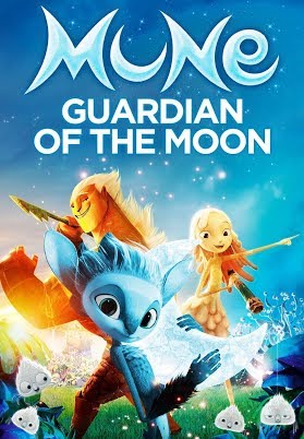 Mune The Guardian Of The Moon Official Trailer Universal Pictures Hd Youtube