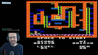Blagger for the BBC Micro