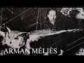 Capture de la vidéo Arman Méliès Live In Paris Au Café De La Danse Le 18 Octobre 2021