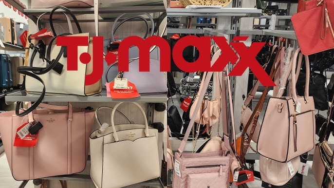 TJ Maxx Designer Handbags & Purses * Part 3