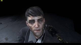 Dishonored death of the outsider концовка