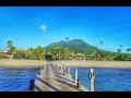 Four Seasons Resort Nevis room tour with monkeys