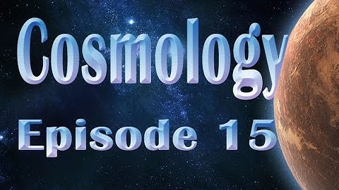 The era of reionisation (simulation)