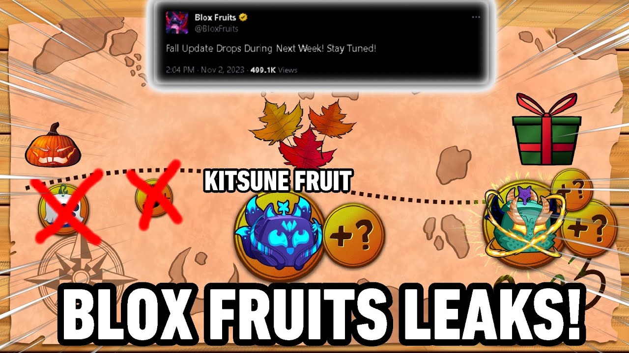 blox fruits update confirmed｜Búsqueda de TikTok