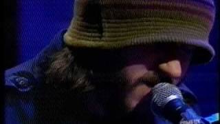 Badly Drawn Boy - You Were Right (live 2002)