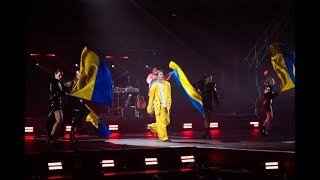 Max Barskih — Don't F@ck With Ukraine (Палац Спорту, Київ) 17.05.2024