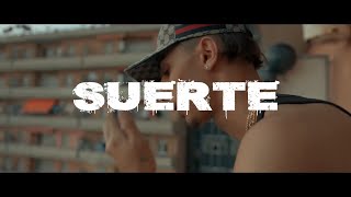 [FREE] Baby Gang x Morad Type Beat - "SUERTE" | Dark Piano Rap Type Beat 2026