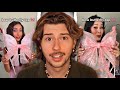 The GASLIGHTING TikTok CONTENT THIEF 