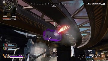 Apex Legends Death Box Flying Bug