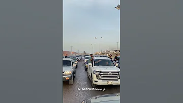 عرس ليبي في مدينة مصراتة 