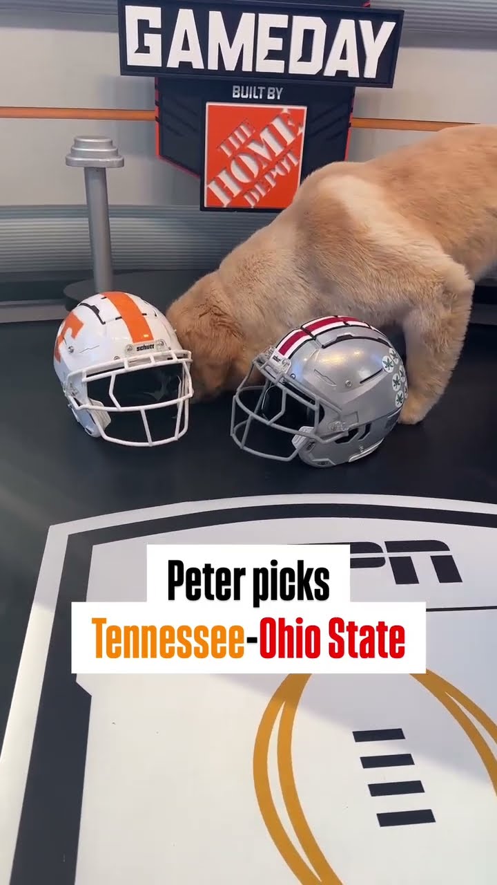 Who is Peter taking tonight?? ?