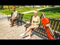 GTA 5 Melee The Most Absurd Kills Compilation . Funny & Brutal Kills PART18