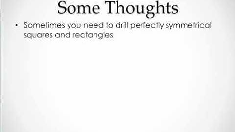 Powermatic 1791310 PM701 Bench Mortiser - What We Liked