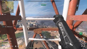 COD MW2 DMZ - Al Mazrah fun surviving with DuckySam & Jager with betrayal