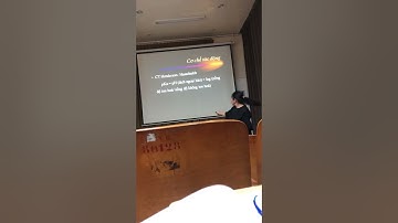 Cơ chế tác động của thuốc tê