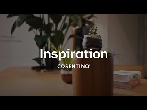 Cosentino presents the Garden Table by Colin Seah | Cosentino