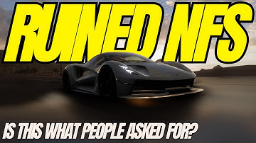 THE *NEW* BROKEN LOTUS EVIGE HAS RUINED NFS UNBOUND?? | NFS UNBOUND VOLUNE 8 GAMEPLAY | HOT PURSUIT