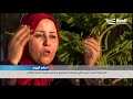 الحرة تلتقي الشرطية التي قيل أنها صفعت رمز الثورة التونسية الحرة تلتقي الشرطية التي قيل أنها صفعت رمز الثورة التونسية