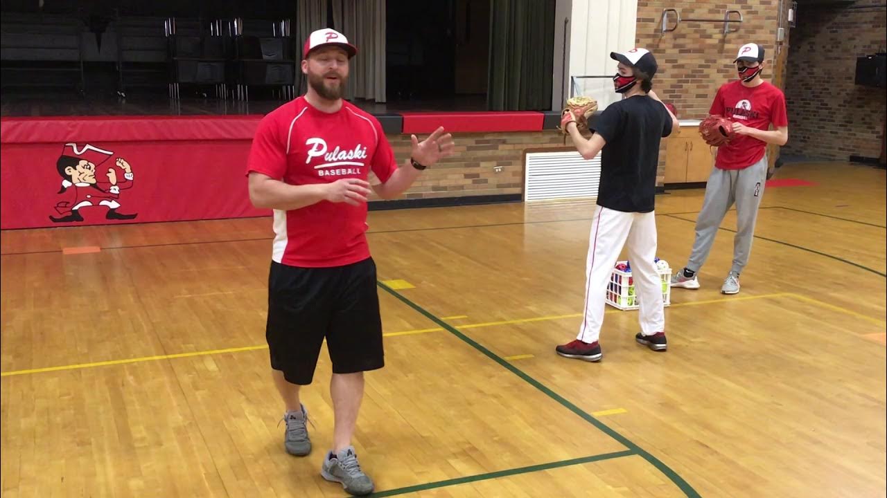 Coaches Throwing Introduction YouTube