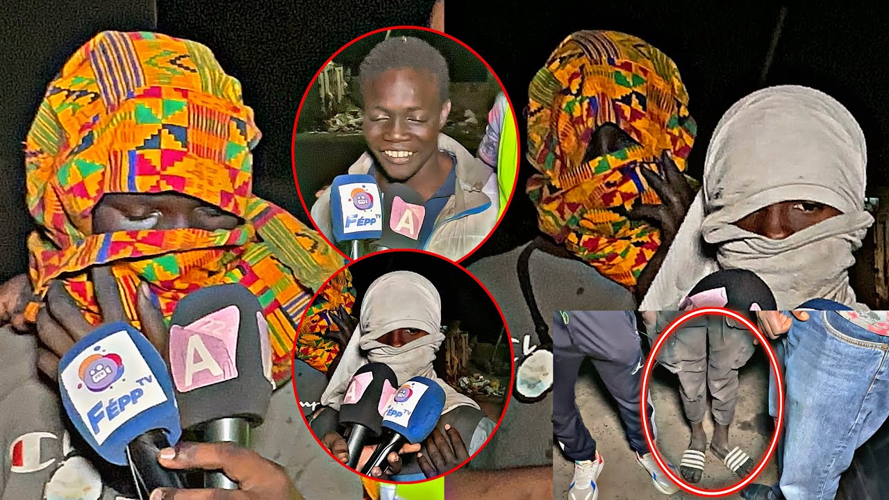 Li motakh niounék ay agresseur😭😭 Sama papa moma guéné si keureum ndakh diabar dji du jamais vue 