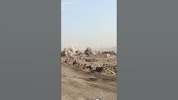 blasting #drilling #mining #popular #viral #views #shorts #engineering #miners #cliff