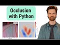 Occlusion in Practice with Python and Captum | XAI for Computer Vision