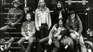 The Allman Brothers Band Greatest Hits Full Album