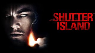 Shutter Island - movie suggestion