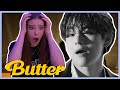 BTS (방탄소년단) 'Butter' MV REACTION