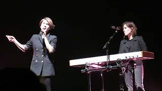 Tegan and Sara - Extra songs, Gratitude, T+S Foundation info, Where Does The Good Go (theme song)