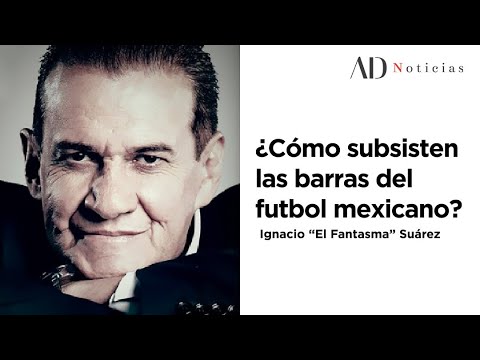 La violencia de las barras en el futbol mexicano