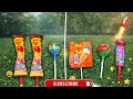 Battle of the Sweets: Classic vs. Unique Candies!