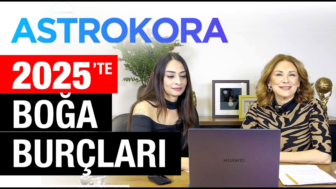2025 Boğa Burcu Yorumları