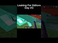 Grinding my way to the top!#minecraft #shorts  #gaming #clips #mc