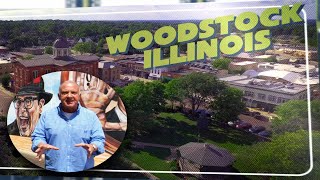 FULL EPISODE: Woodstock, Illinois | Main Streets screenshot 1