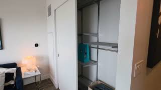 South Loop Chicago Apartments | NEMA | Convertible | #1810