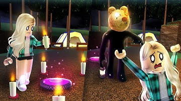 MR. STITCHY TELEPORT TROLLING! (Roblox Piggy)