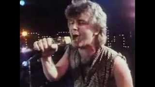 Honeymoon Suite - New Girl Now [Official Video]