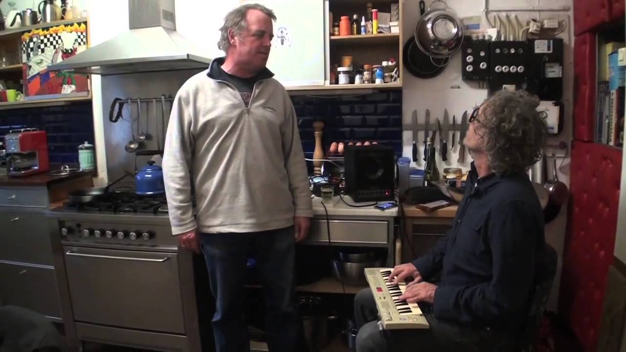 moederdagconcert lied