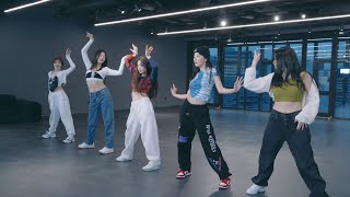Red Velvet 레드벨벳 'Feel My Rhythm' Dance Practice BehindㅣRV Collection