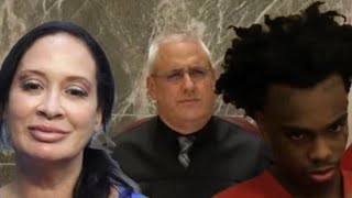 Ynw Melly lawyer (Raven Liberty) UPDATE!!