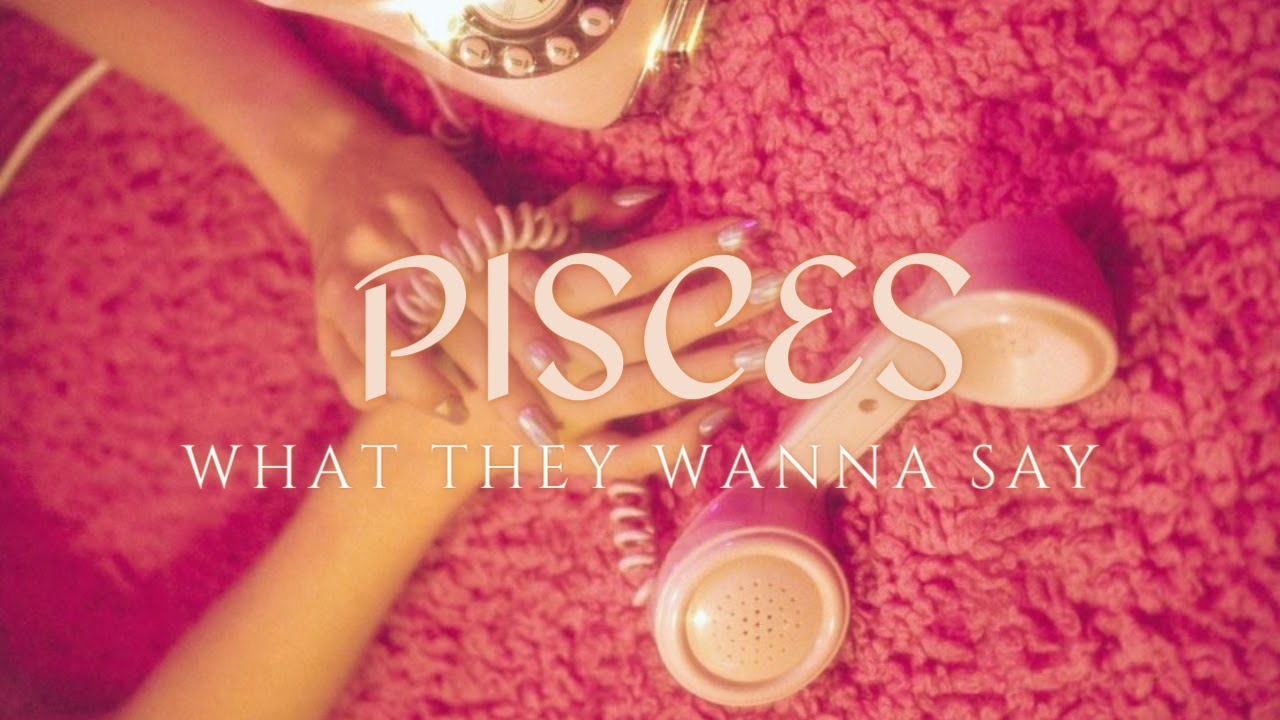 ♓ PISCES | *BLOCKED* THEY'RE WAITING TO MAKE A MOVE... THEY STILL HAVE FEELINGS FOR YOU, PISCES!