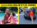 La Lujosa Vida De KYLIE JENNER | ASÍ VIVE, Joyas, Autos Y Más | Biografía Actualizada 2020