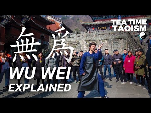 Wu Wei: Taoism&rsquo;s Secret to Effortless Living