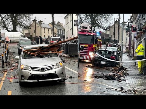 Video: Toeristevalle in Ierland om te vermy