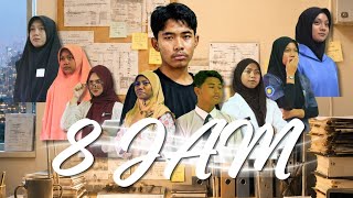 FILEM PENDEK 8 JAM [ SIJIL PENGHARGAAN ]