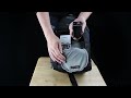 What's In MY Lowepro Slingshot Aw 200 Bag
