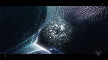 [Music visualization] EDDIE - Still Healing