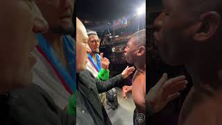Joaquin Buckley vs Nursulton Ruziboev: UFC Fight Night St. Louis Face-off
