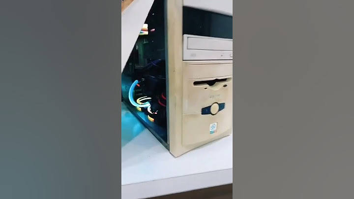 Convertir PC viejo en gaming 2023